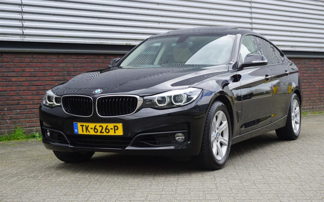 BMW 335